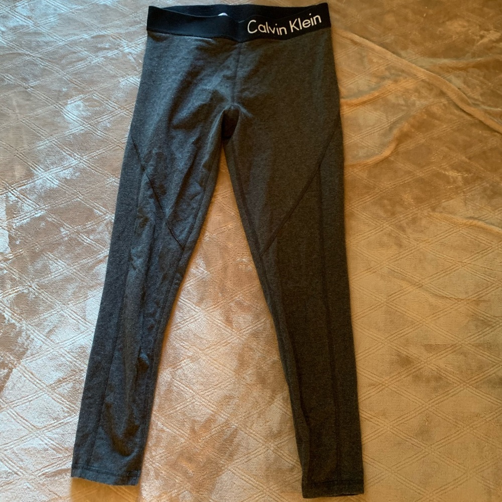 Calvin Klein leggings